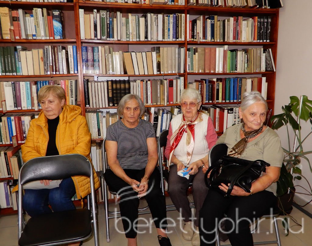 Dharma - könyvbemutató 02